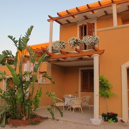 Residence Le Cenate Santa Caterina  ภายนอก รูปภาพ