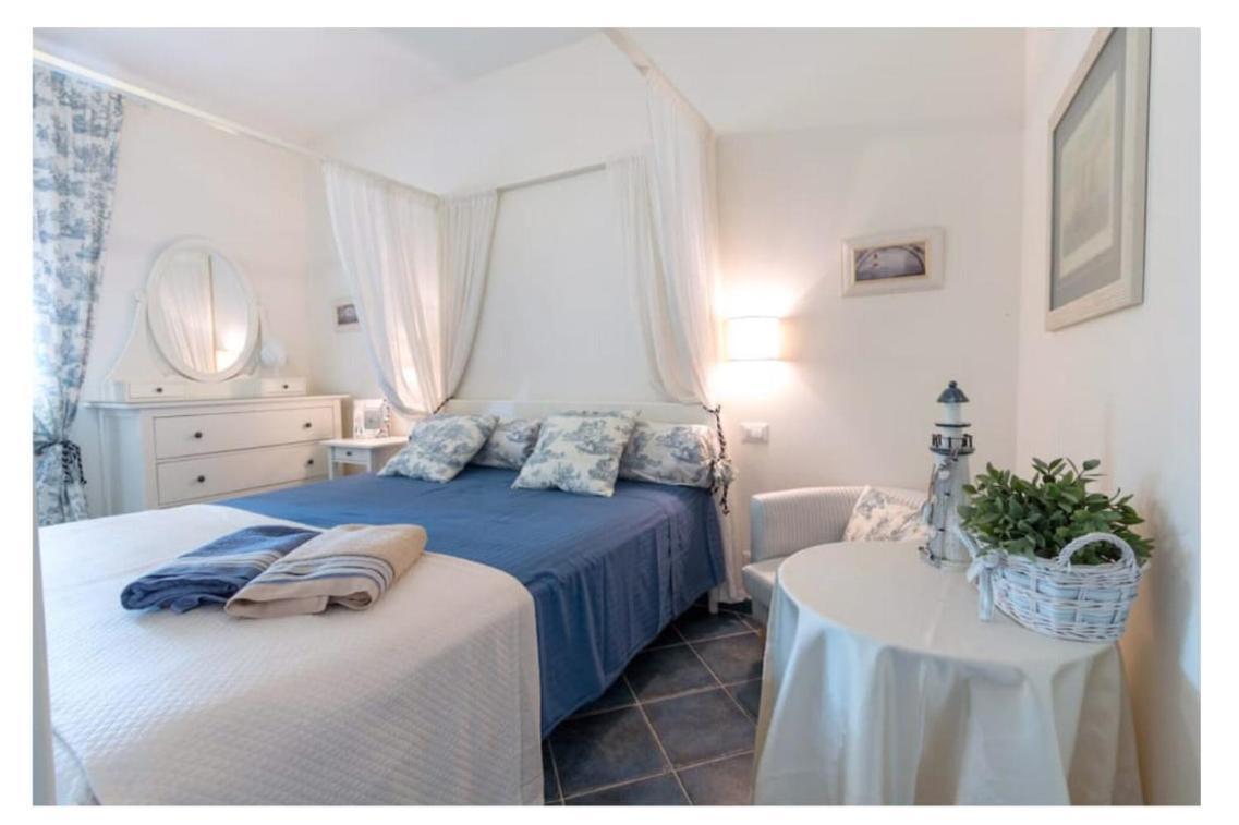 Residence Le Cenate Santa Caterina  ภายนอก รูปภาพ