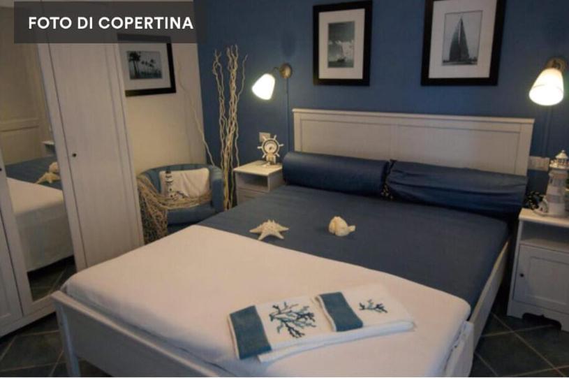 Residence Le Cenate Santa Caterina  ภายนอก รูปภาพ