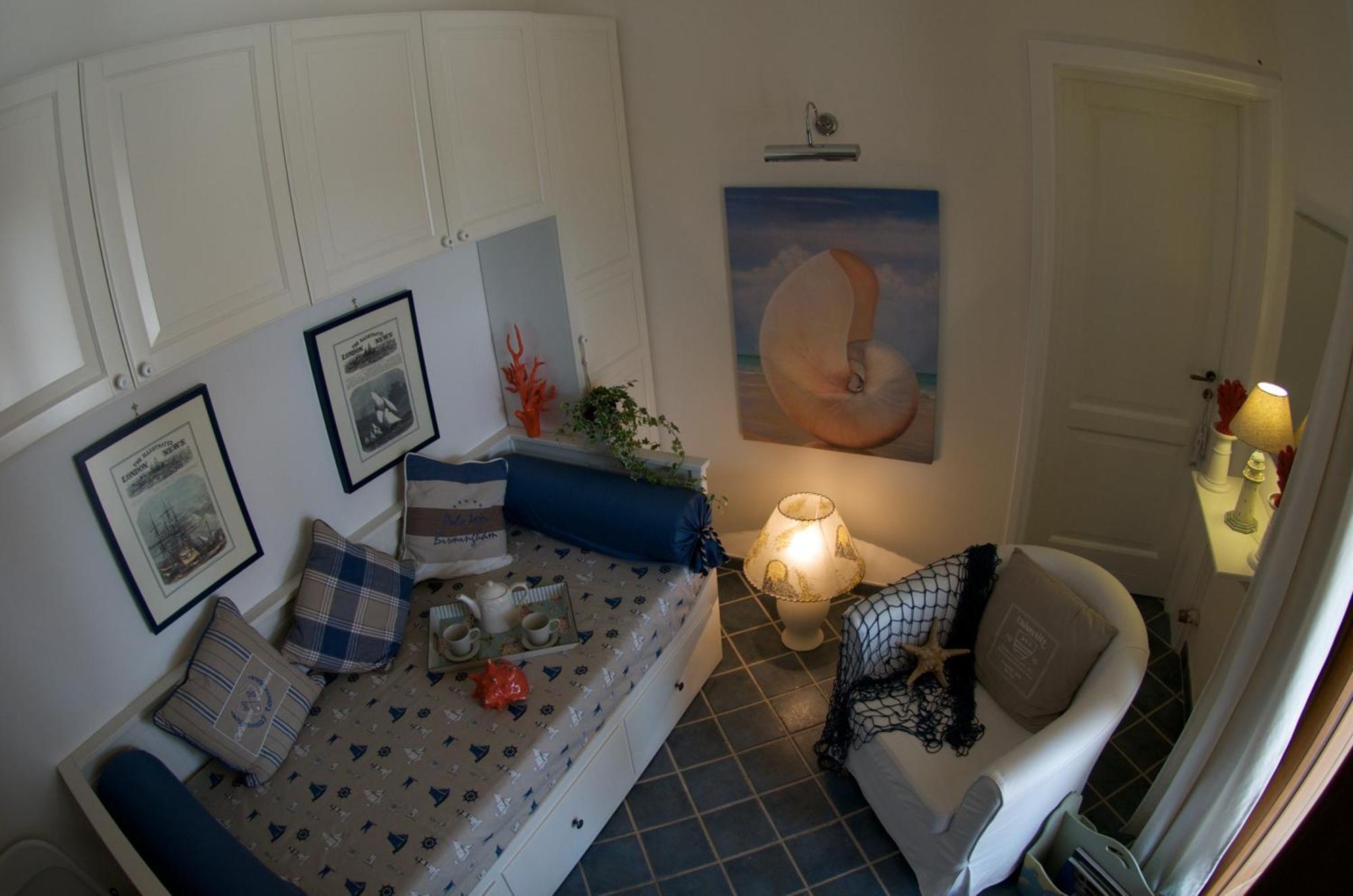 Residence Le Cenate Santa Caterina  ห้อง รูปภาพ